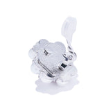 璀璨星河耳夾 / 小巧璀璨星河耳夾