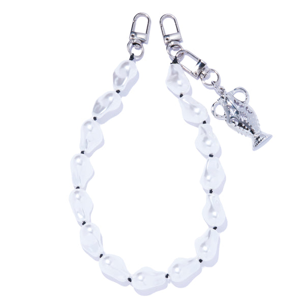 藏寶壺珍珠吊飾