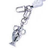 藏寶壺珍珠吊飾