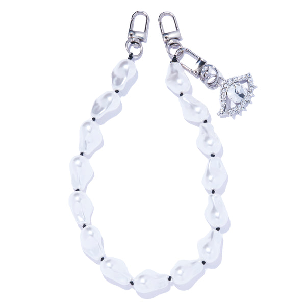 迷幻之眼珍珠吊飾