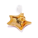 驚奇星星耳夾 - IRIS47 Taiwan