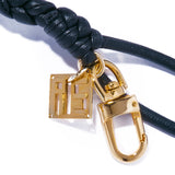 編織皮革手機掛繩