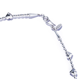 厚實心型項鍊 / 中長項鍊 - IRIS47 Taiwan