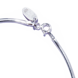 流線水光項鍊 - IRIS47 Taiwan