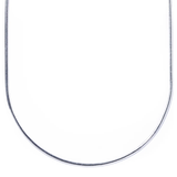 流線水光項鍊 - IRIS47 Taiwan