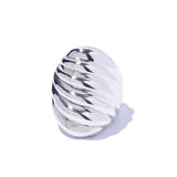 貝殼戒指 - IRIS47 Taiwan