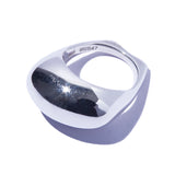 環扣戒指 - IRIS47 Taiwan