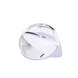 杏仁戒指 - IRIS47 Taiwan