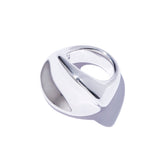 杏仁戒指 - IRIS47 Taiwan