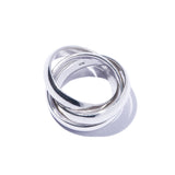 三環戒指 - IRIS47 Taiwan