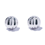 海洋貝殼耳環 - IRIS47 Taiwan