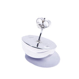 海洋貝殼耳環 - IRIS47 Taiwan