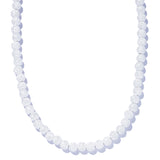 微霧雪光項鍊 / 長項鍊