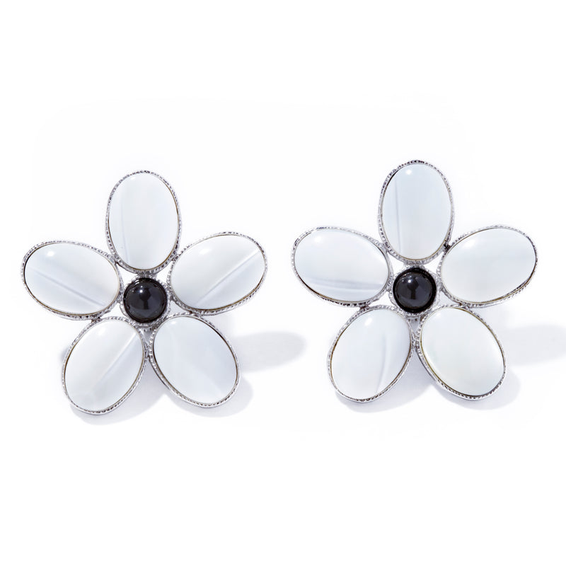 Margaret 造型耳夾