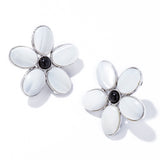 Margaret 造型耳夾