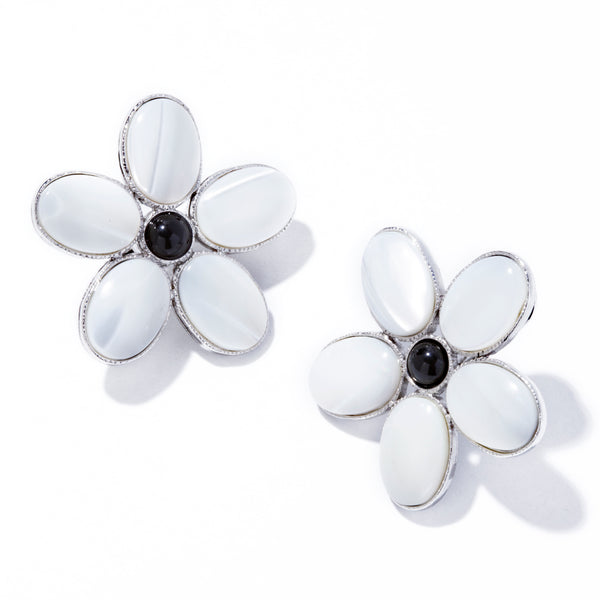 Margaret 造型耳夾