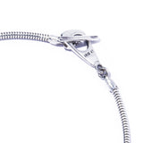 尖刺項鍊 / 長項鍊 - IRIS47 Taiwan