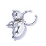 【quip queint】初生之芽耳扣 - IRIS47 Taiwan