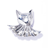 魔法貓咪胸針