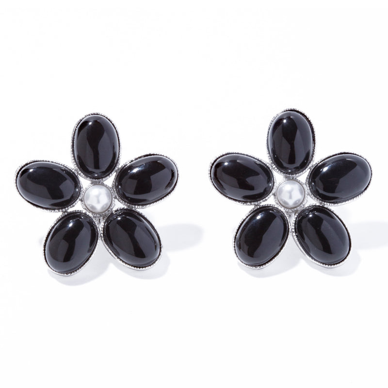 Margaret 造型耳夾