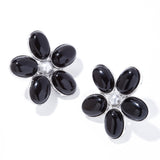 Margaret 造型耳夾