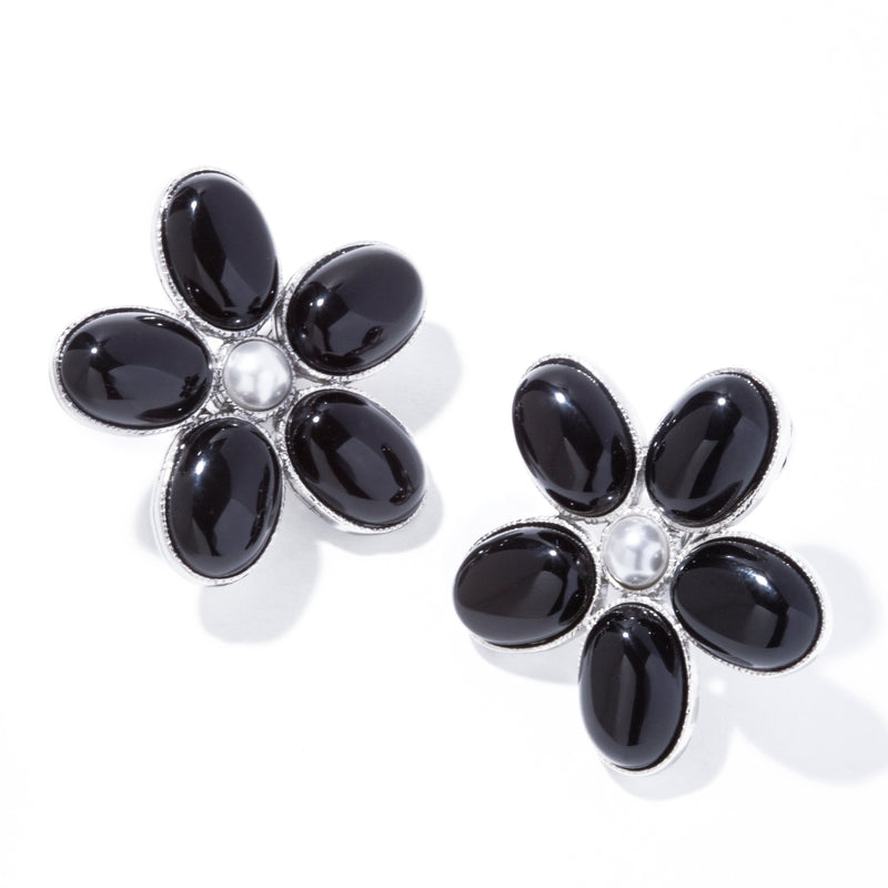 Margaret 造型耳夾