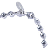 心線低語項鍊 / 長項鍊