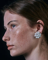 璀璨星河耳夾 / 小巧璀璨星河耳夾