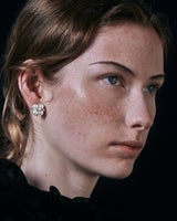 璀璨星河耳夾 / 小巧璀璨星河耳夾