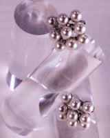 軸心耳夾 / 小巧軸心耳夾