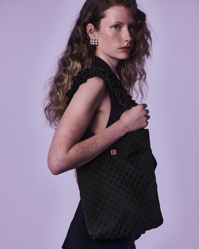 軸心耳夾 / 小巧軸心耳夾