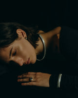 骨頭項鍊 - IRIS47 Taiwan