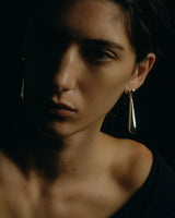 無花果耳環 - IRIS47 Taiwan