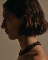 Fabiana 瑪瑙項鍊 - IRIS47 Taiwan