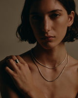 螺旋戒指 - IRIS47 Taiwan