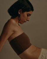 Fabiana 瑪瑙耳夾 - IRIS47 Taiwan