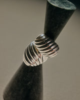 貝殼戒指 - IRIS47 Taiwan