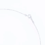 針‧環造型項鍊