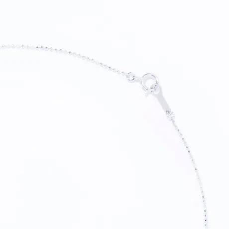 針‧環造型項鍊