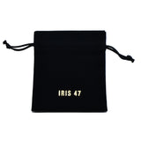 環扣戒指 - IRIS47 Taiwan