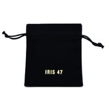貝殼造型耳夾 - IRIS47 Taiwan