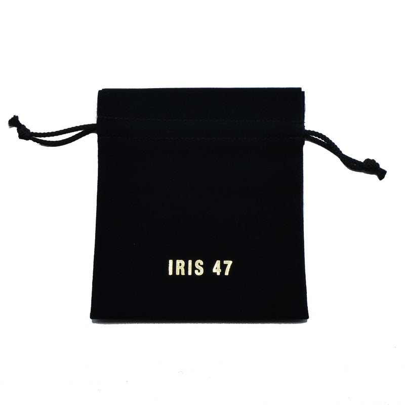 古希臘之心耳夾 - IRIS47 Taiwan